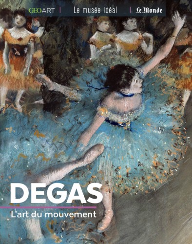 Couv-DEGAS-FRANCE