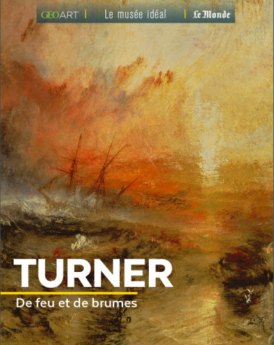 Couv-TURNER-FRANCE