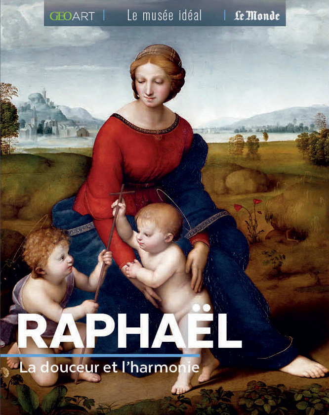 Couv-RAPHAEL-FRANCE