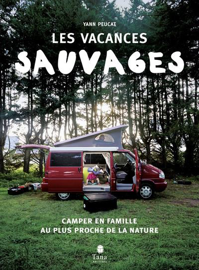 Vacances-sauvages