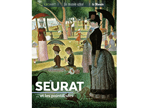 Couv SEURAT-FRANCE