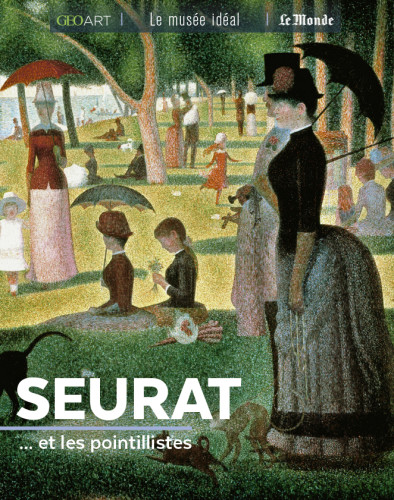 Couv SEURAT-FRANCE