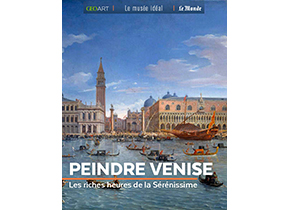 Musée idéal Mythique Venise