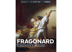 Musee ideal - Fragonard