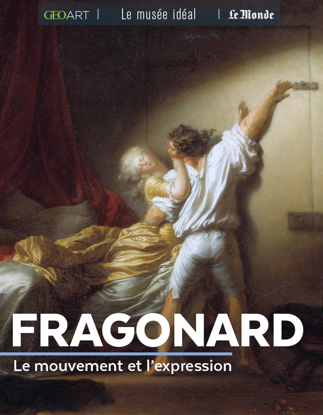 Musee ideal - Fragonard