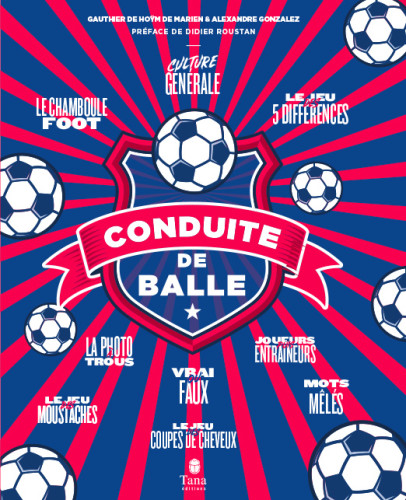 Conduit-de-balle