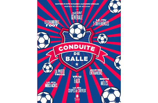 Conduit-de-balle