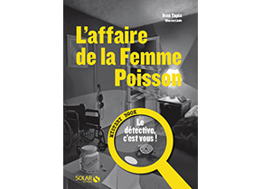 La femme poisson