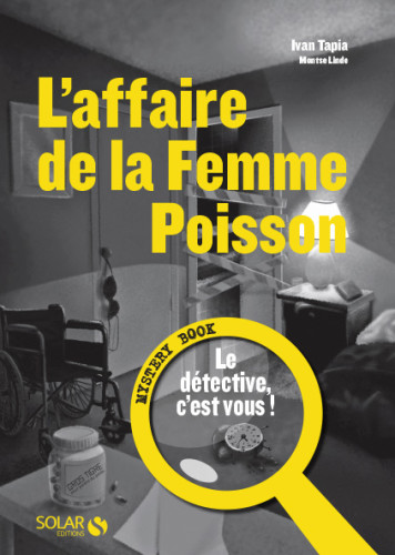 La femme poisson