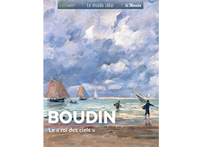 Musee ideal - BOUDIN