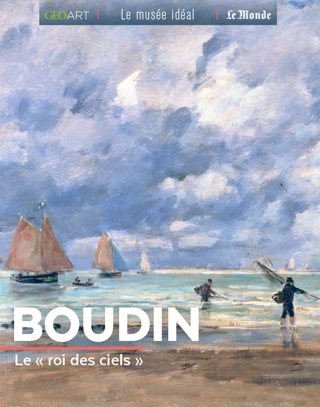 Musee ideal - BOUDIN