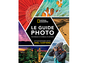 Guide-photo