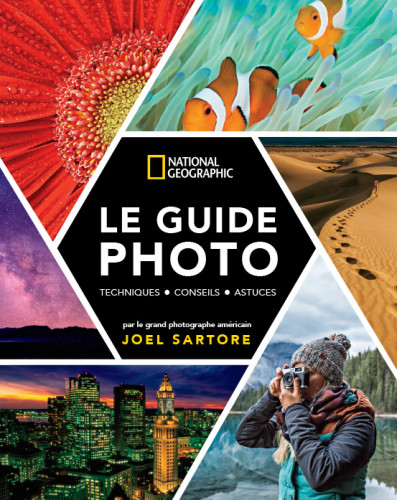 Guide-photo