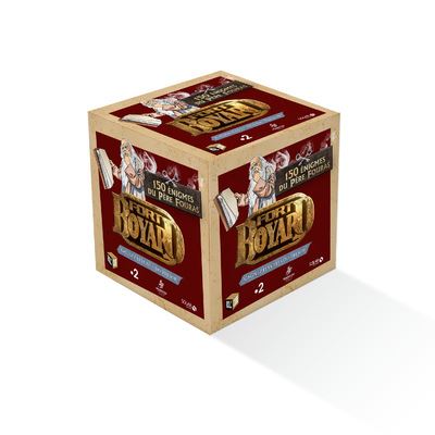 Roll-cube-Fort-Boyard