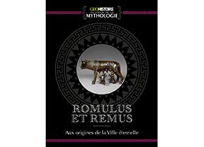 CV1 ROMULUS ET REMUS