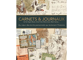 Carnets-Journaux