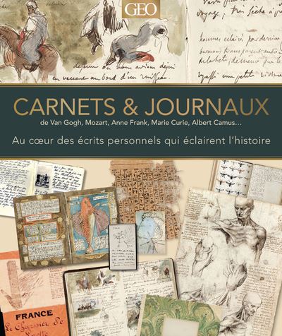 Carnets-Journaux