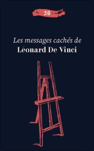 Pages de Cartes-Leonard-Recto