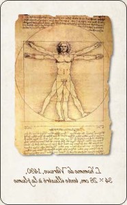 Pages de Cartes-Leonard-Verso