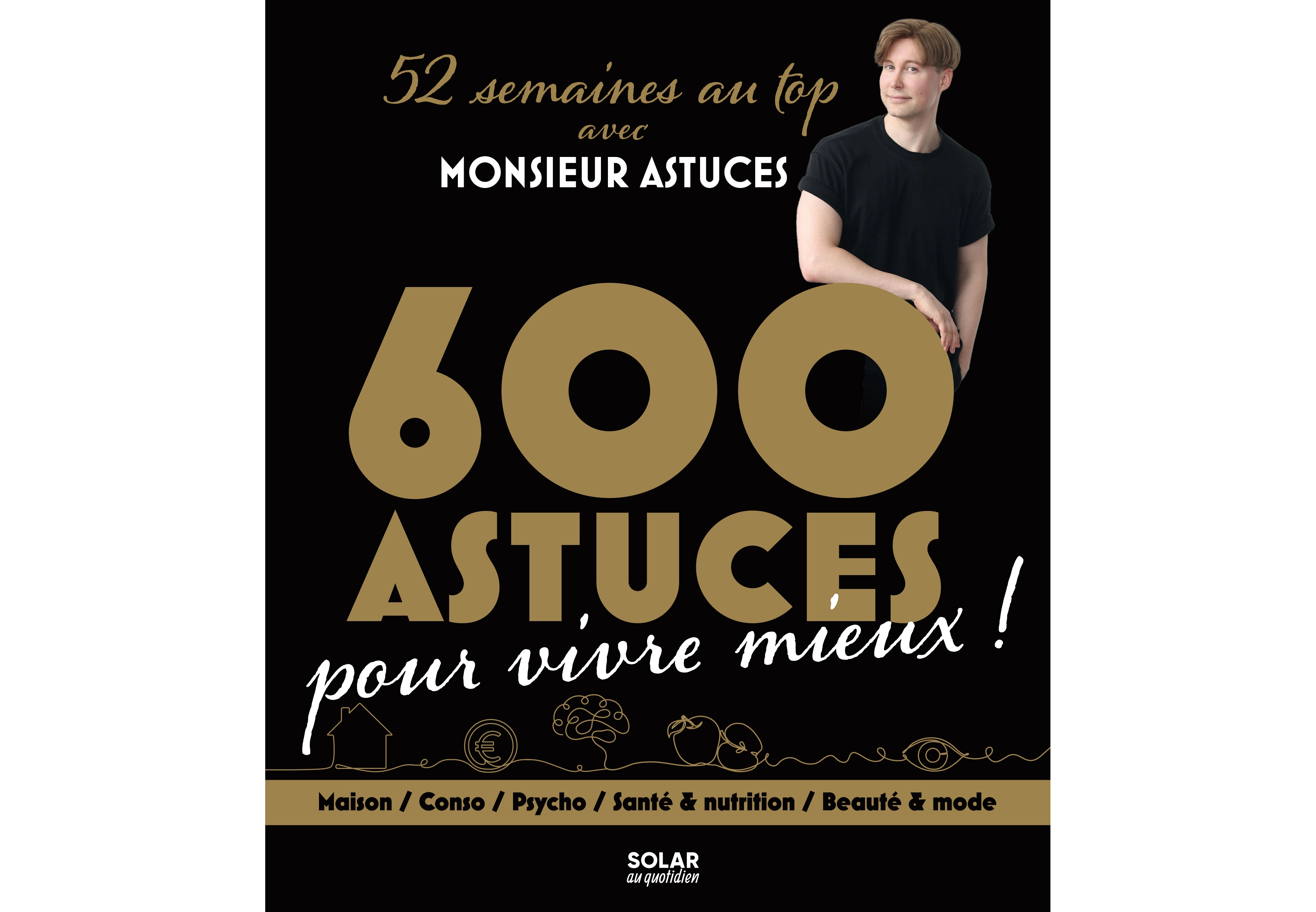 Couv M. Astuce