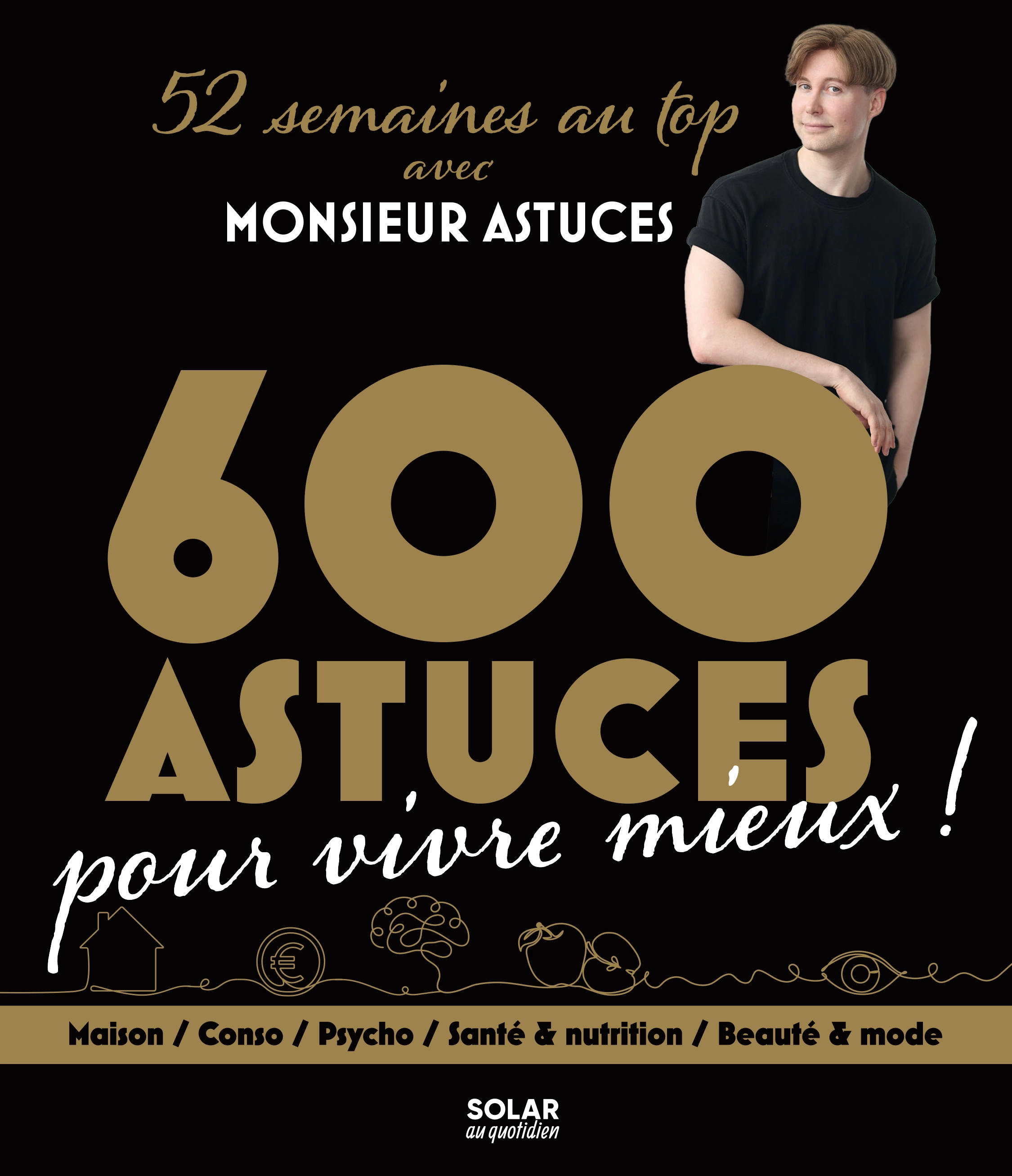 Couv M. Astuce